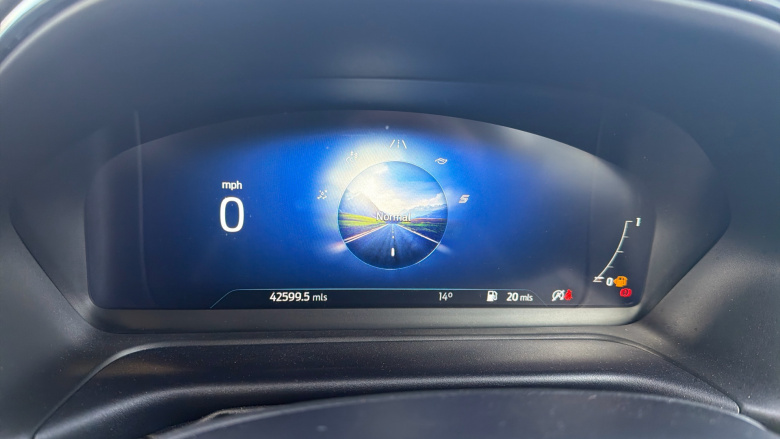 Ford Fiesta 1.0 EcoBoost Hybrid mHEV 125 Active X Edition 5dr Petrol Hatchback